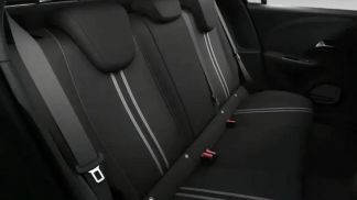 Financování Hatchback Opel Corsa 2025