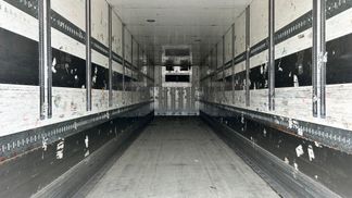 Leasing Semi-trailer HFR SL24 2010