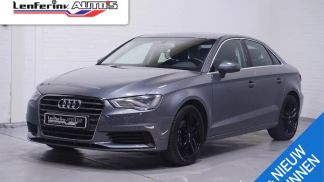 Finansowanie Sedan Audi A3 2014