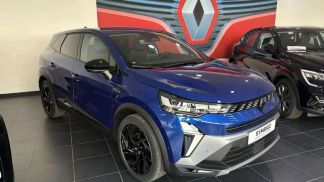 Leasing SUV Renault SYMBIOZ 2025