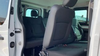 Finansowanie Hatchback Renault Trafic 2017