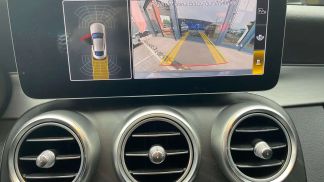 Finansowanie Coupé MERCEDES C 180 2019