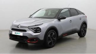 Finansowanie Sedan Citroën C4 2021