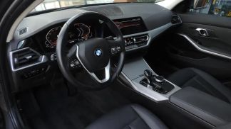 Leasing Sedan BMW 320 2019