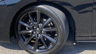 Finansowanie Sedan Mazda 3 2022