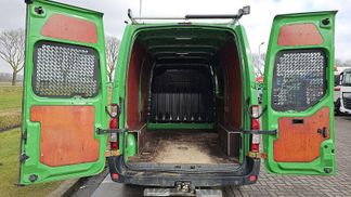 Financování Van Renault MASTER 2.3 2017