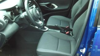 Finansowanie Sedan Toyota Yaris 2023
