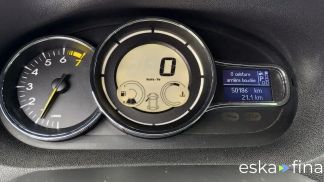 Finansowanie Sedan Renault Megane 2015
