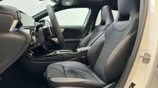 Leasing Sedan MERCEDES 250 2023