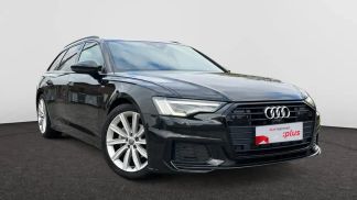 Leasing Wagon Audi A6 2019