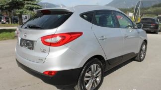 Finansowanie SUV Hyundai ix35 2015