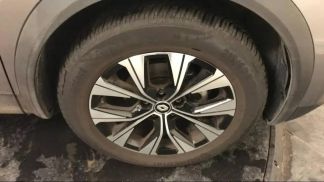 Leasing SUV Renault Captur 2023