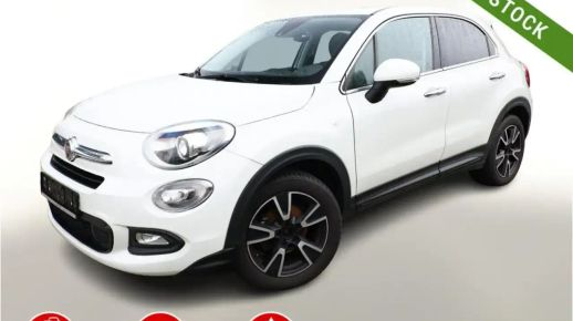 Fiat 500X 2016