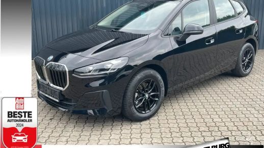 BMW 218 2023
