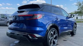 Leasing SUV Renault Austral 2024