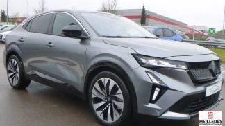 Leasing Coupé Renault RAFALE 2024