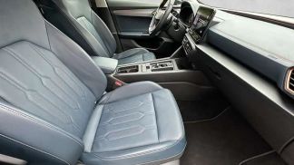 Lízing SUV Cupra Formentor 2022