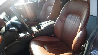 Leasing Coupé Maserati Ghibli 2017
