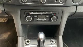 Finansowanie SUV Volkswagen Amarok 2014