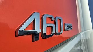 Leasing Tractor unit Volvo FH 460 2020