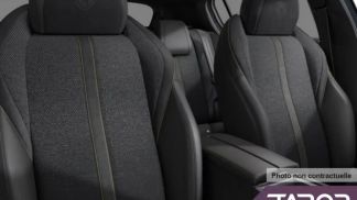 Leasing Sedan Peugeot 308 2025
