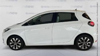 Leasing Sedan Renault ZOE 2022
