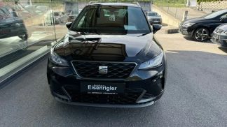 Lízing SUV Seat Arona 2024