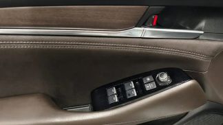 Lízing Kombi Mazda 6 2021