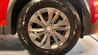 Leasing Hayon Peugeot E-2008 2023