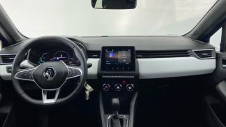 Leasing Sedan Renault Clio 2022