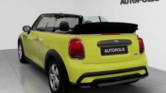 Lízing Kabriolet MINI ONE 2022