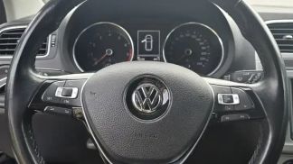 Lízing Sedan Volkswagen Polo 2017
