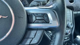Financování Kupé Ford Mustang 2015