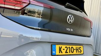 Lízing Hatchback Volkswagen ID.3 2020