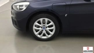 Leasing Hatchback BMW 225 2017