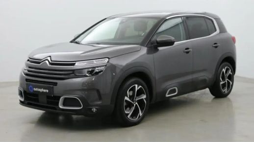 Citroën C5 Aircross 2019