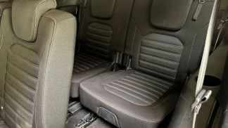 Finansowanie Hatchback Ford Galaxy 2019