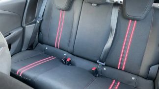 Leasing Hatchback Opel Corsa 2021