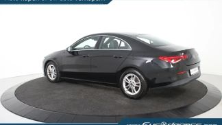 Leasing Sedan MERCEDES CLA 180 2020