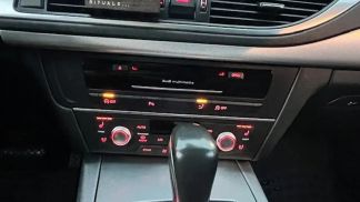 Finansowanie Sedan Audi A7 2017