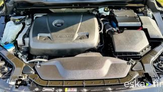 Finansowanie Sedan Volvo V40 2016