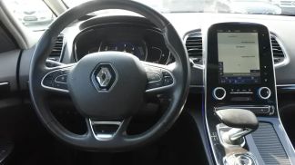 Lízing Hatchback Renault Espace 2016