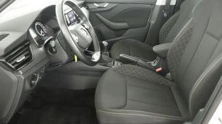 Finansowanie Sedan Skoda Scala 2021
