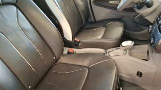 Leasing Hayon Renault ZOE 2017
