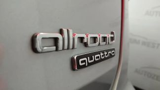 Leasing Wagon Audi A6 Allroad 2020