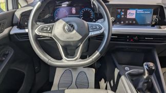Finansowanie Hatchback Volkswagen Golf 2020