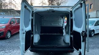 Leasing Hatchback Renault Trafic 2015