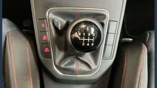 Leasing Hayon Seat Ibiza 2024