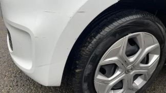 Leasing Hatchback Renault Twingo 2022