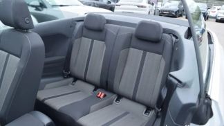 Leasing Convertible Volkswagen T-Roc 2021